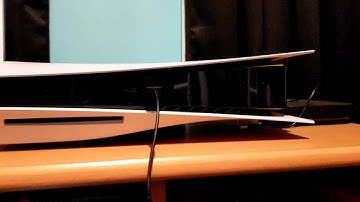 Sony PlayStation 5 - How To Put PS5 Into Rest Mode