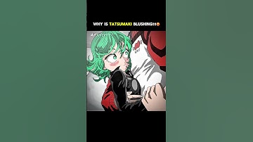 Only Saitama can handle Tatsumaki🥵🥶|| One Punch Man|| #onepunchman #opm #saitama