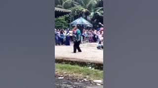 Kita joget lagi bro........