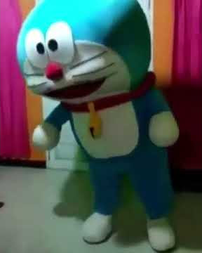 Story Wa Lucu | Doraemon Jawa Nang ning Ning nang Ookkkk