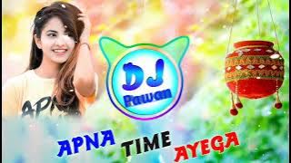 Bandook Chalegi (3D Power Ultra Brazil Mix) ASB series