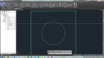 Civil 3D Part Builder Intro