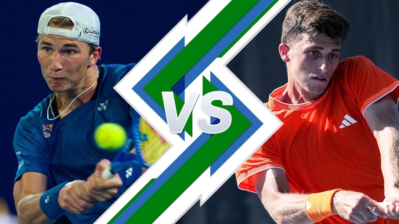 Nicolai Budkov Kjaer vs Luca Nardi | MANAMA 2026