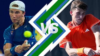 Nicolai Budkov Kjaer vs Luca Nardi | MANAMA 2026