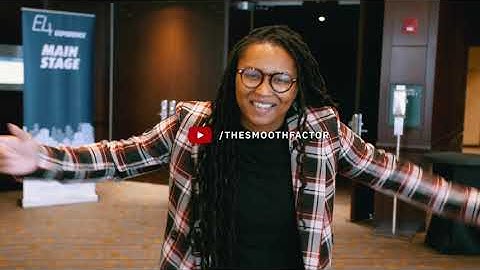 AlmoPro - E4 Experience