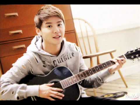 그해여름 Last Summer Night   Junsu from Asia's Star] (tuvideo matiasmx com)