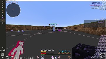 Epic Crystal Aura Config For Future