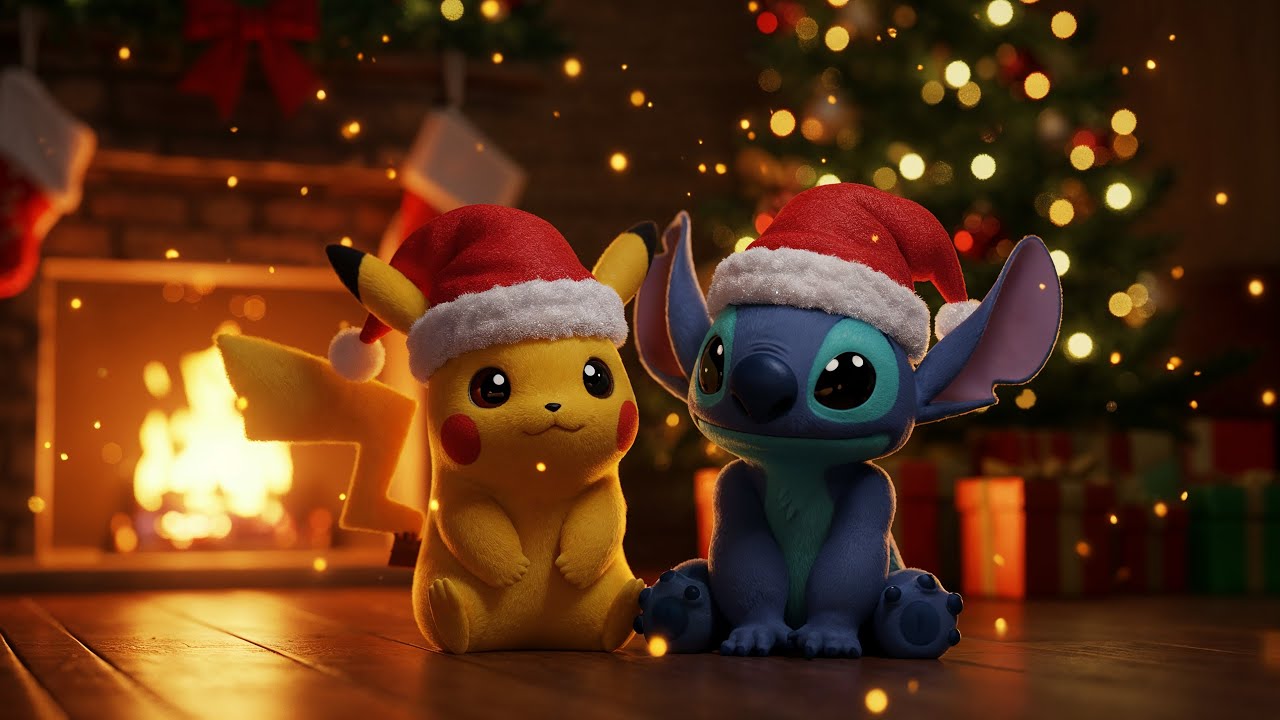 Watch Christmas Sleep Music 🌙 Calming Music for Anxiety Healing, Stress Relief, Cozy Festive Night Sleep on YouTube Watch Christmas Sleep Music 🌙 Calming Music for Anxiety Healing, Stress Relief, Cozy Festive Night Sleep on YouTube