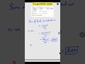 🎯 Target HSSC 2026 | Maths Challenge 🔥 #hssc2026 #maths #hssc #ssc #pyq #practice
