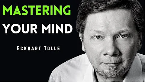 Overcoming Anger, Resistance, and Pessimism with Ease - Eckhart Tolle
