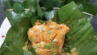 RESEP BOTOK PETE CINA DICAMPUR 3T (TEMPE,TAHU,TERI) super enak