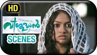 Vishudhan Malayalam Movie Scenes Kunchacko Boban And Lal In Church Miya George