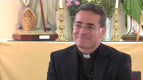 #GBCviewpoint with Archbishop-elect Mark Miles (Pa...