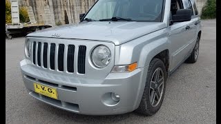 ASTA JEEP CHRYSLER PATRIOT LLC