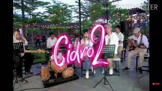 Esa Risty WA Story Cidro 2