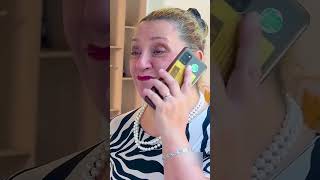 La Méchante Belle Mère 😔💔💔