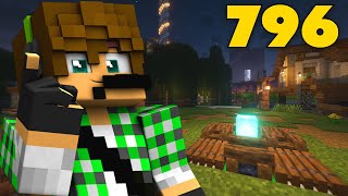 Minecraft ITA S6 E796 - IL BEACON INVISIBILE