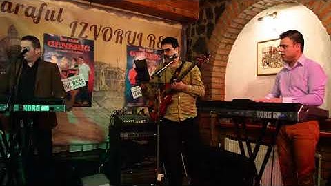 Dan Ciotoi si Generic Iti zic adio si te las