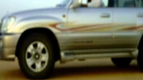 دحيم الحماد تلاوة فى رمضان 1431 برنيه.mp4