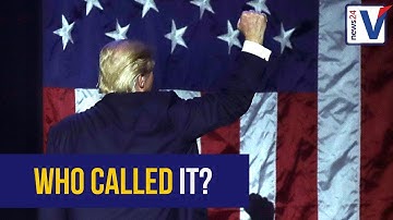 How emotions, mistrust are measured on Twitter to predict election results