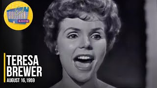 Teresa Brewer \