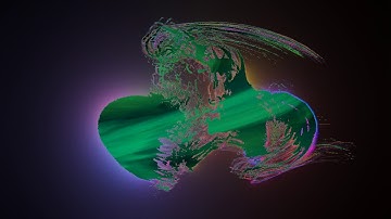 Resolume, Synesthesia & Unity Live Rendering