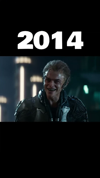 Evolution Of Green Goblin #shorts #evolution