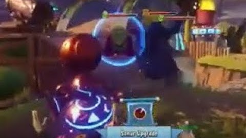 Unlocking The Unique Sonar Upgrade!