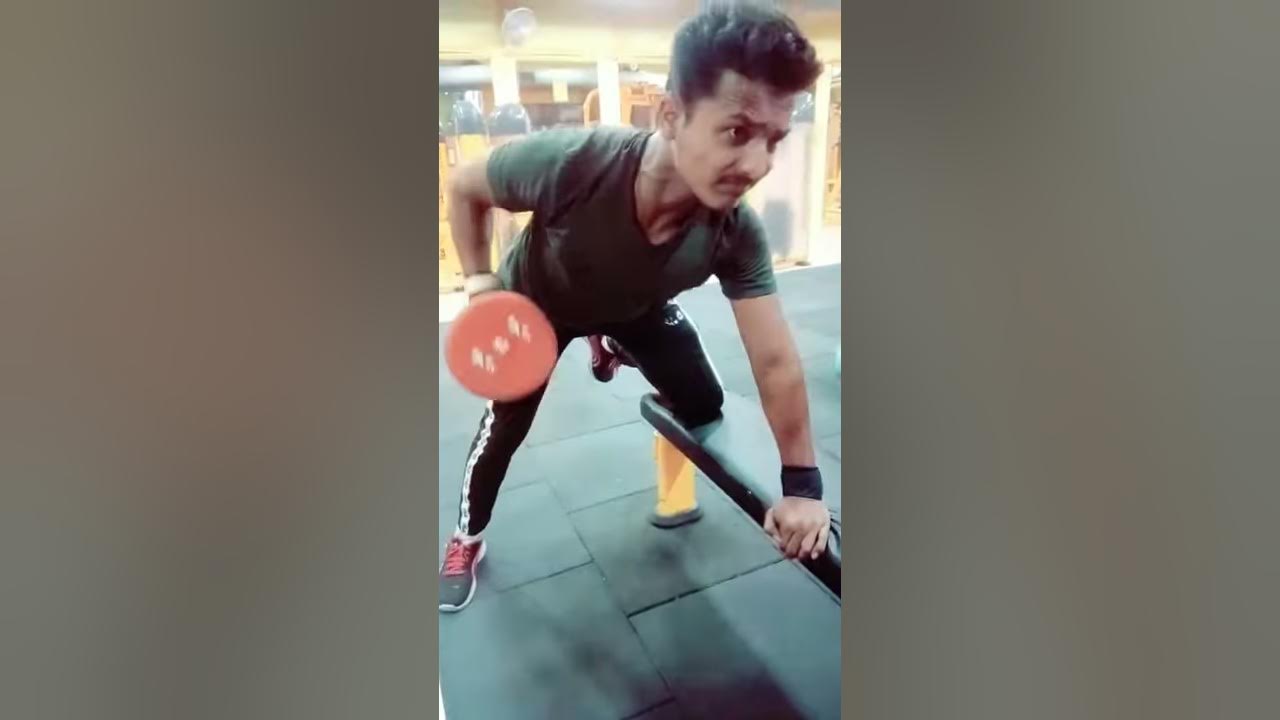 The Gym health (Karol Bagh) YouTube