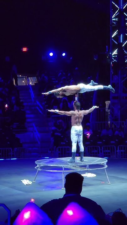 UNIVERSAL SOUL CIRCUS SEPT 17 2023 6-10(3) - YouTube