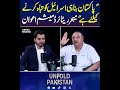 Pakistan Vs Israel | میجر ریٹائرڈ میثم اعوان کا دبنگ تجزیہ #israel #pakistan #majormaisamawan