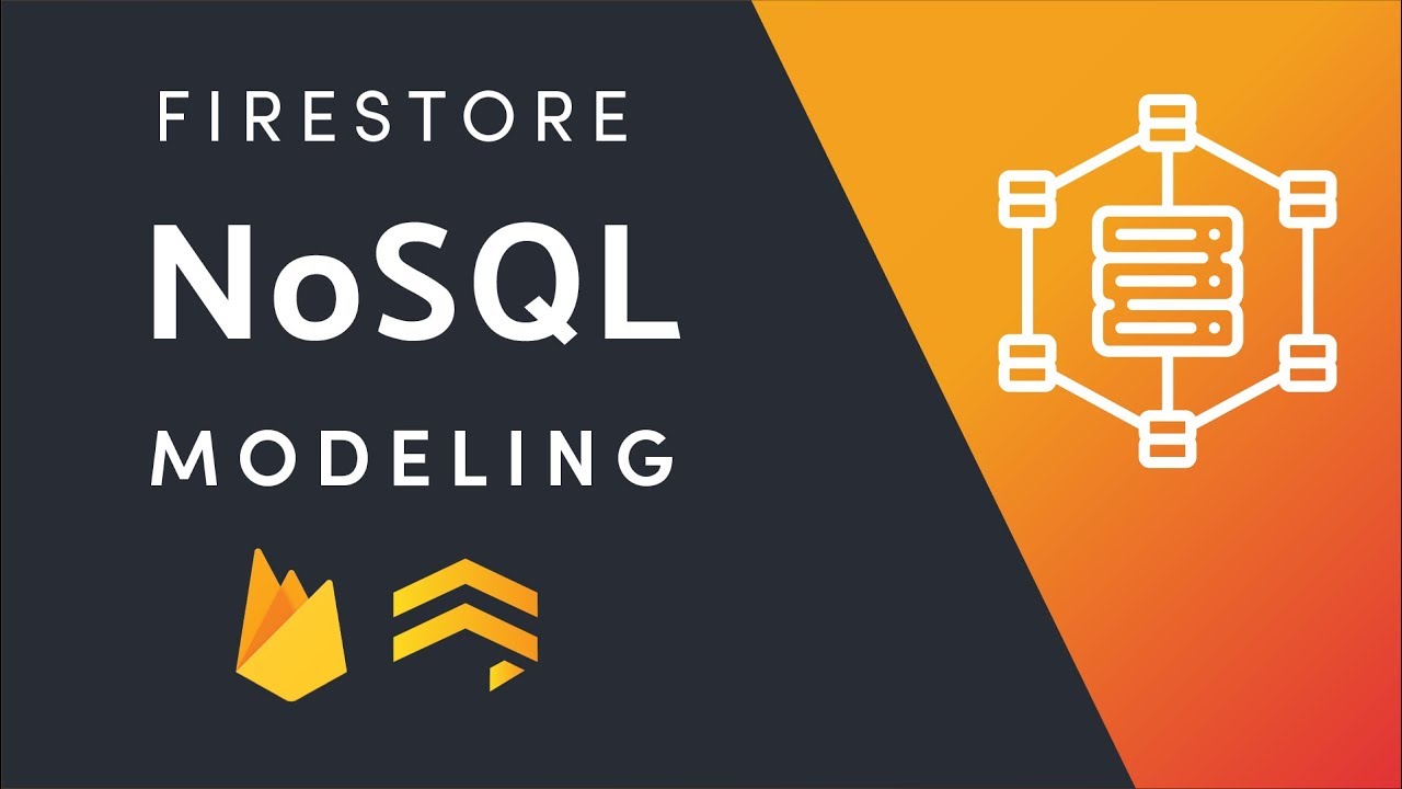 Model Relational Data In Firestore Nosql