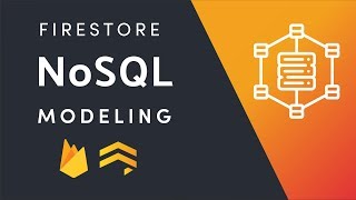 Model Relational Data in Firestore NoSQL screenshot 1