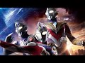 【MAD/AMV】4K ウルトラマンデッカー×Wake up Decker!(SCREEN mode)