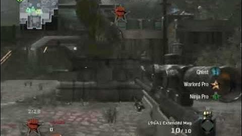 First spawn tomahawk on Zoo
