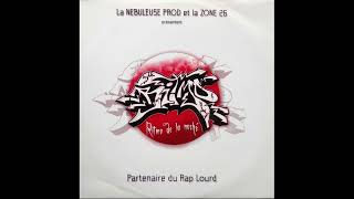 Ritmo de la Noche - Partenaire du rap lourd (2000)