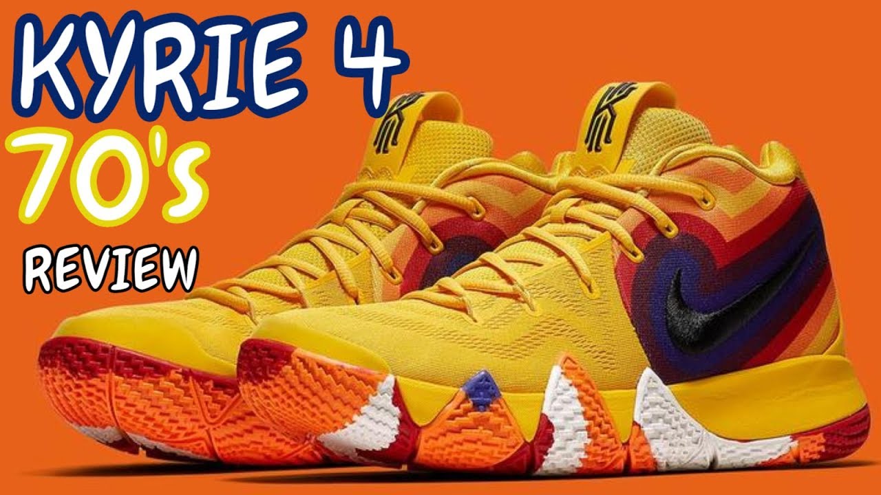 kyrie irving 4 ep