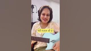 Kabhi kabhi new lyrics |Ajay Sahaab| Gyanita|Alfaaz aur Awaaz |Sahir