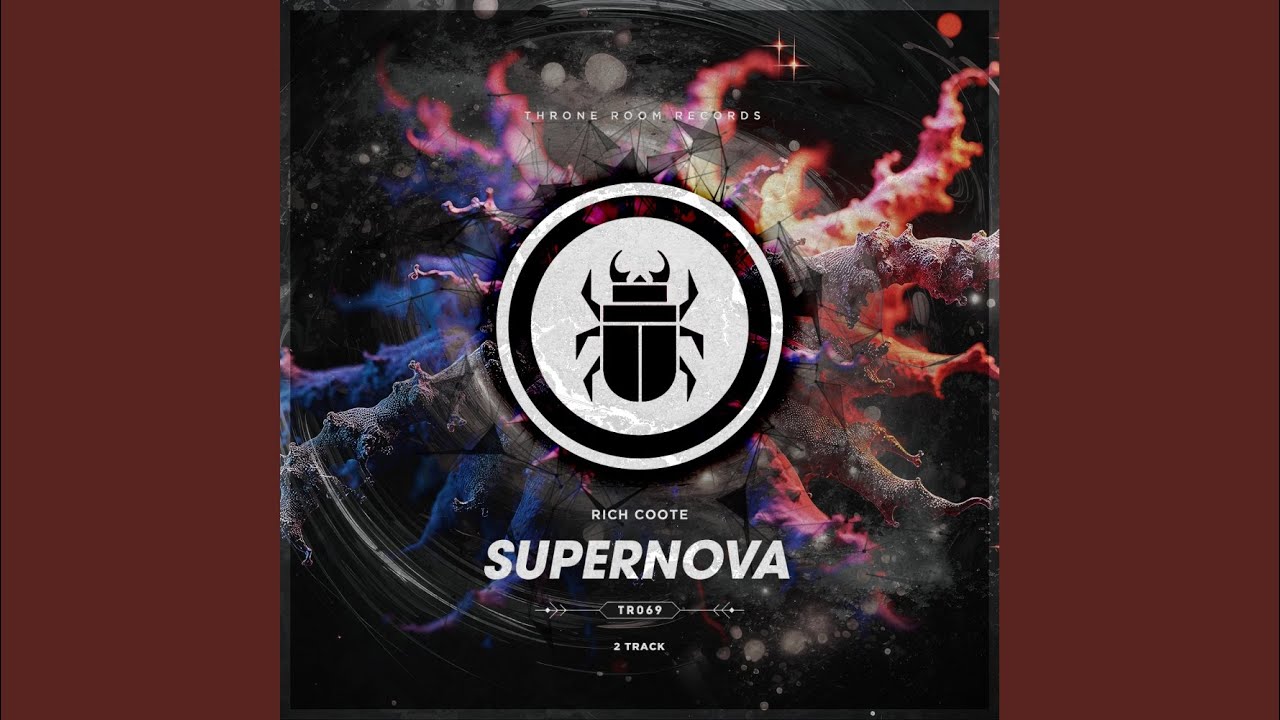 Supernova auf YouTube ansehen Supernova auf YouTube ansehen