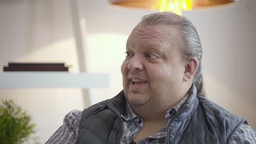 Trust models, founding Mattereum, and 