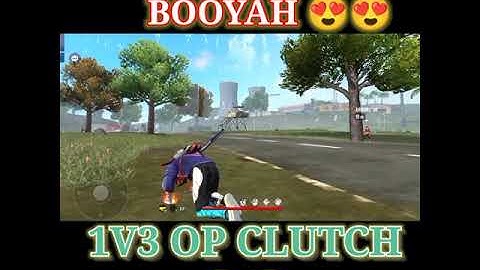 IMPOSSIBLE 1V3 CLUTCH⚡para SAMSUNG A3,A5,A6,A7,J2,J5,J7,S5,S6,S7,S9,A10,A20,A30,A50,A70  FREE FIRE