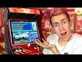 HOW MUCH MONEY CAN I WIN IN AN ARCADE?