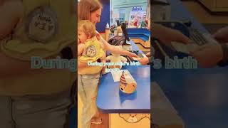 Best mom and dad hack! How to save money on your child’s birthday at build-a-bear! #mom #momhack