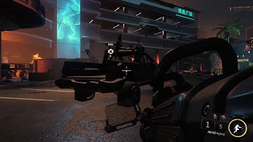 Data viper - Call of Duty Black ops 3 [ASP Kill thru truck window ]