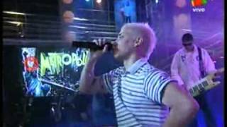 toma 2 en pasion de sabado