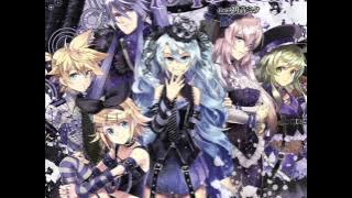 Mikansei Sapphire - GUMI [Lolita23q] Cover [I LOVE Visualizm]