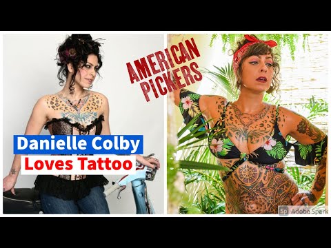 Video: Danielle Colby grynoji vertė: Wiki, vedęs, šeima, vestuvės, atlyginimas, broliai ir seserys