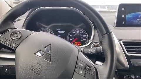 Mitsubishi Smart Pro software upgrade; 2019 Eclipse Cross proximity key programming!