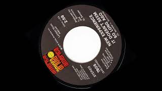 🎶 New Experience – "It Doesn't Seem So Long Ago" (1975)