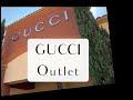 Gucci Outlet- Walkthrough 2020